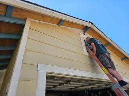 Best Insulated Siding Installation  in San Marcos, TX